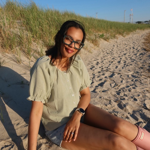 rebecca_ute on LTK
