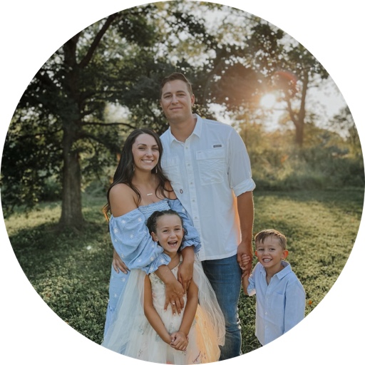 deliberate_mama on LTK