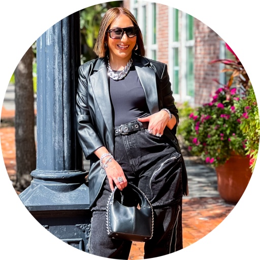 itsNiurkaDavis on LTK