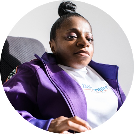 Monique Dior  on LTK