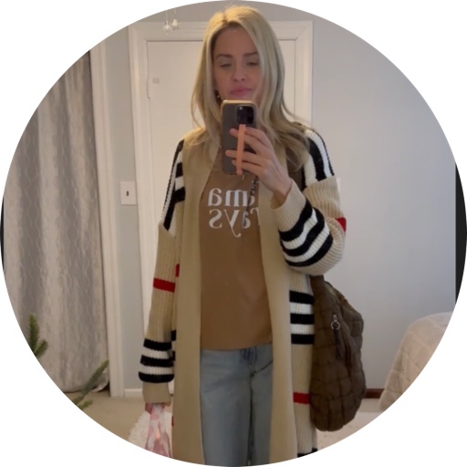 megansfabulousstyles on LTK