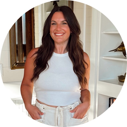 mallorysholar on LTK