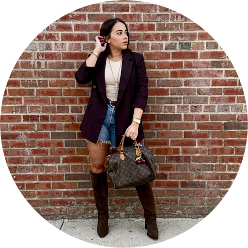 StylezwithMel on LTK