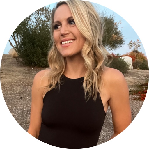 theblondedomain on LTK