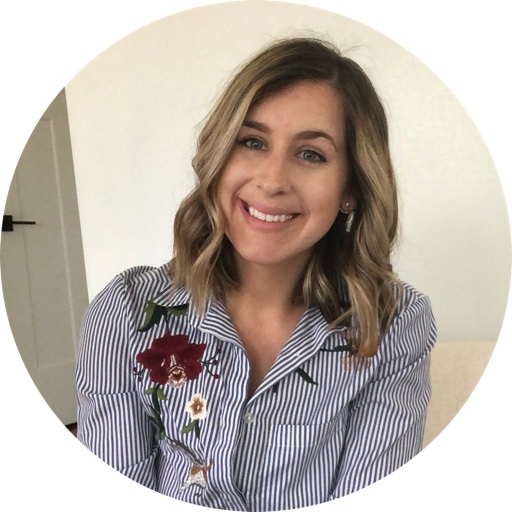 JennaChristianBlog on LTK