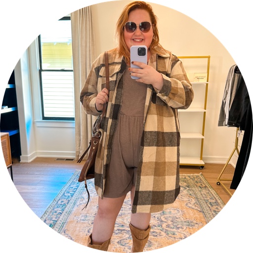 radiantlygolden on LTK