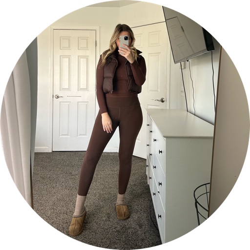 briannajsimpson on LTK