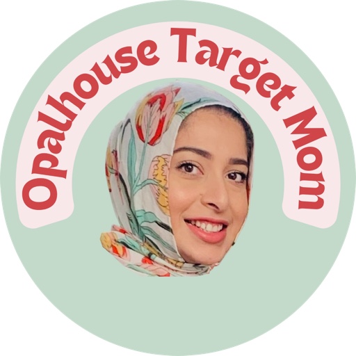 OpalhouseTargetMom on LTK
