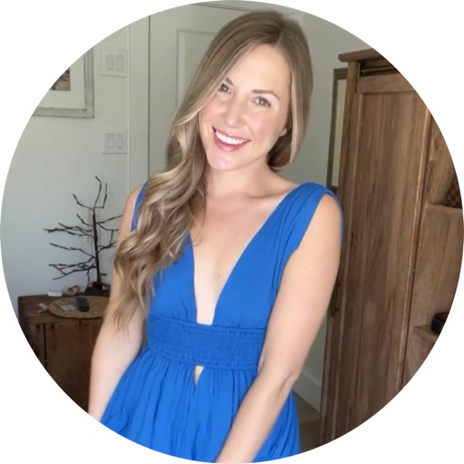 LifeWithMarissaR on LTK