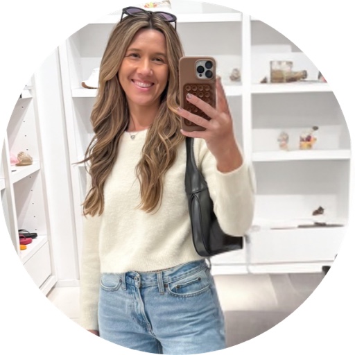 rosegoldfashionblog on LTK