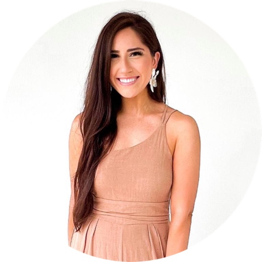 elizabethcoates on LTK