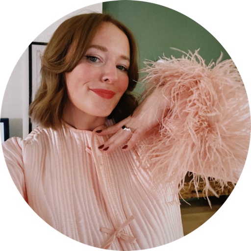 Kyra Petticrew on LTK