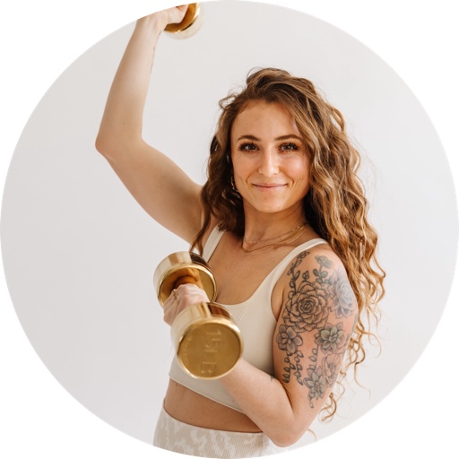 movewithtruelove on LTK