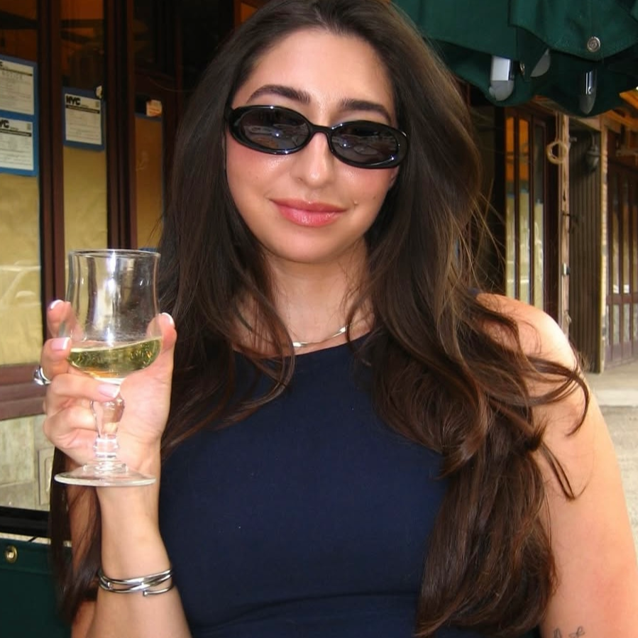 ChristinaGarcia on LTK