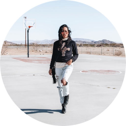 adrianacarrig on LTK