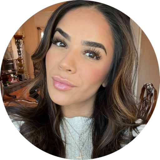 Natasha_Casanova on LTK