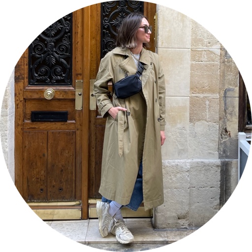 karleeandrews on LTK