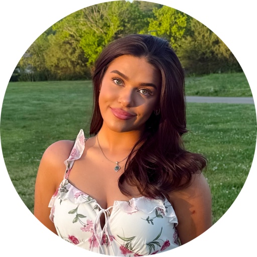 TheAshJohnston on LTK