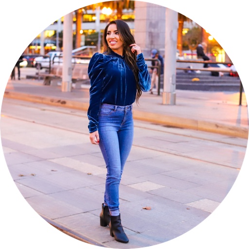 elizabethstream on LTK