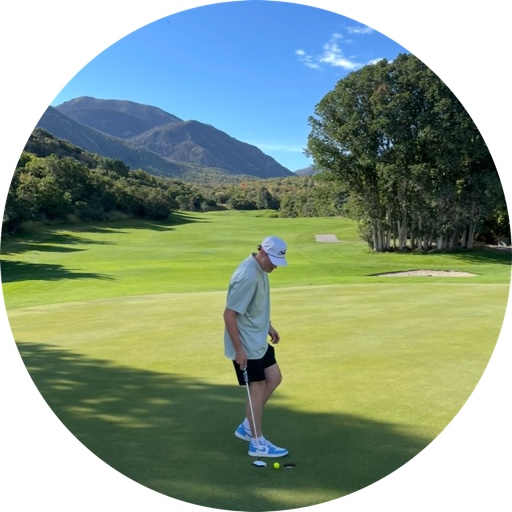 taylorcopegolf on LTK