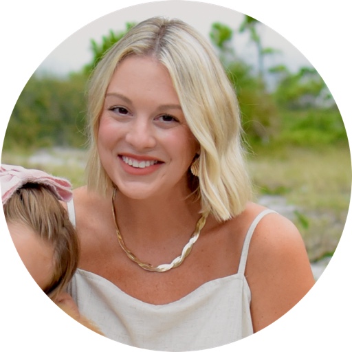 Blondeandsoutherly on LTK