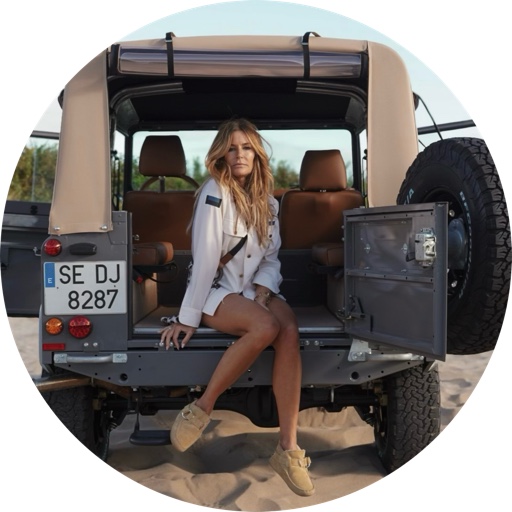 kellybensimon on LTK