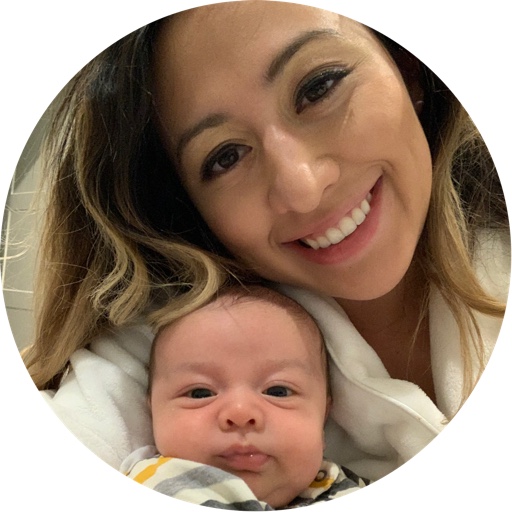 victoriabelliston on LTK