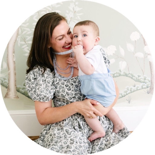 Elizabeth_W_Cook on LTK