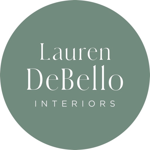 Lauren DeBello Interiors on LTK