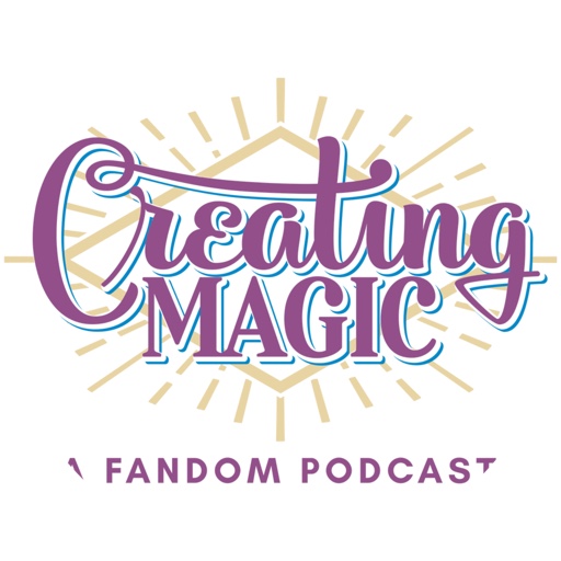 CreatingMagic on LTK