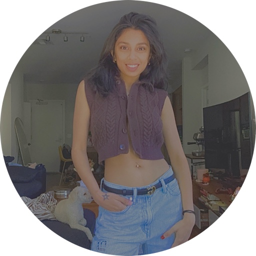 Dhru’s on LTK