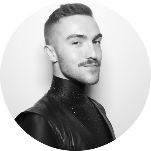 newmanparkerr on LTK