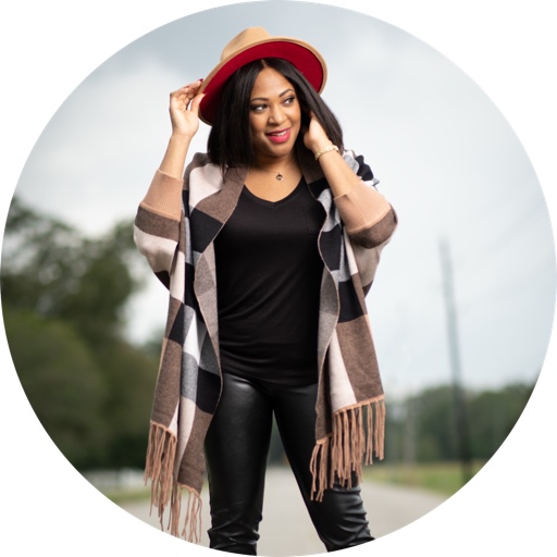 brilliantglam on LTK