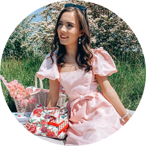 MollyJo on LTK