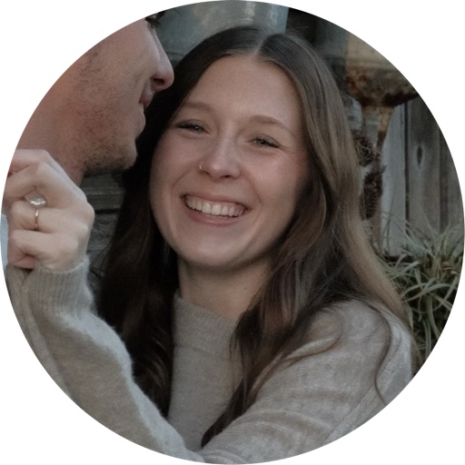 Mackenzieaukamp on LTK