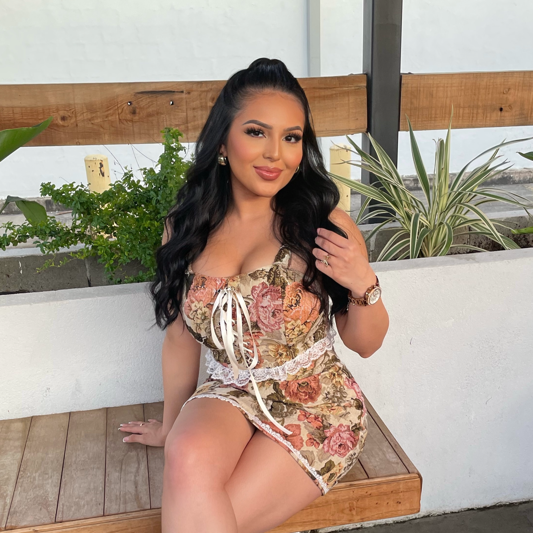 ashlysgxoxo on LTK