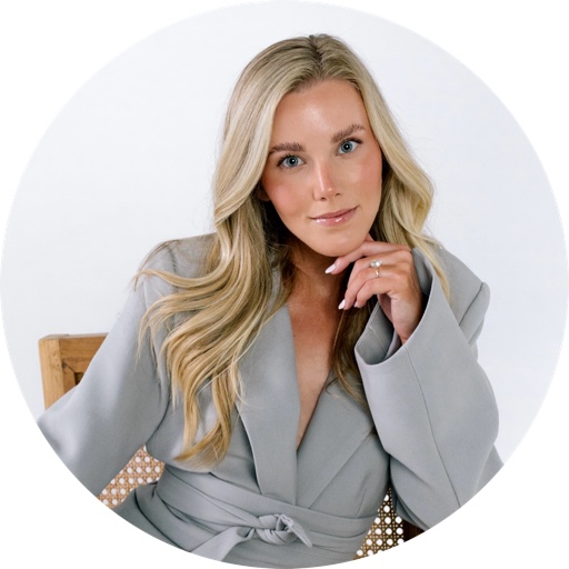 Elleontheglow on LTK