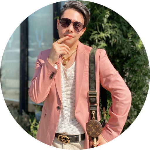 William_Samayoa on LTK