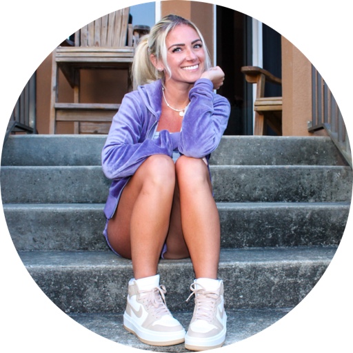 ashtonmwaller on LTK