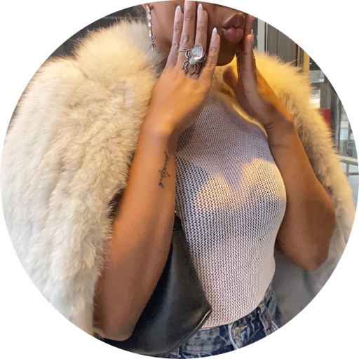 charisedeane_ on LTK