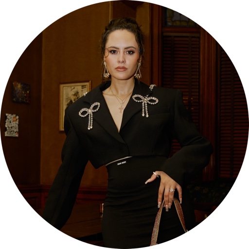 itscassiethorpe on LTK