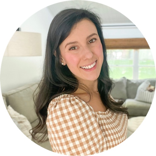 SimplyElizabethV on LTK