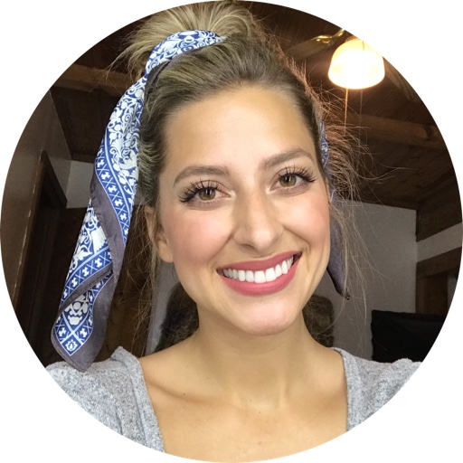 laineymariebeauty on LTK