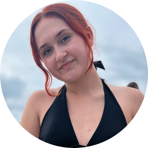 LuciasJourney on LTK