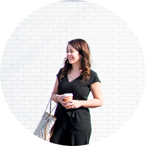 dawncstringer on LTK