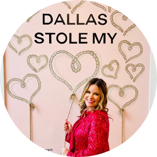 MichelleHancock on LTK