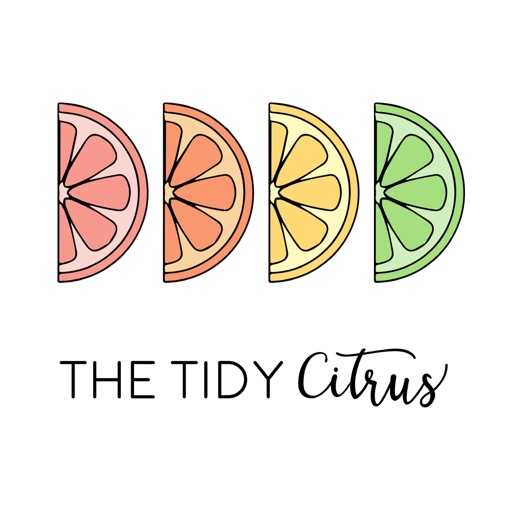 Thetidycitrus on LTK