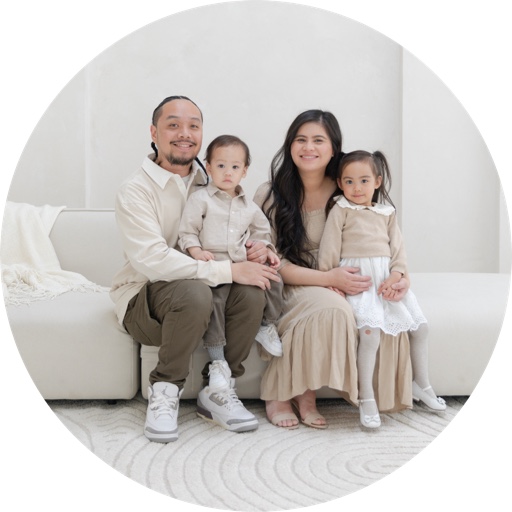 The_FabieFamily on LTK