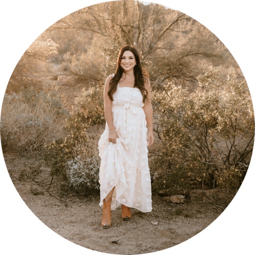 ChelseyBennett on LTK