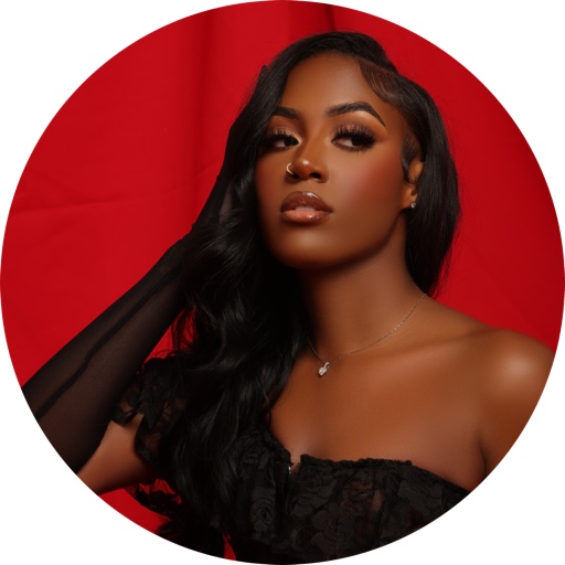 Unforgettable_Nia on LTK